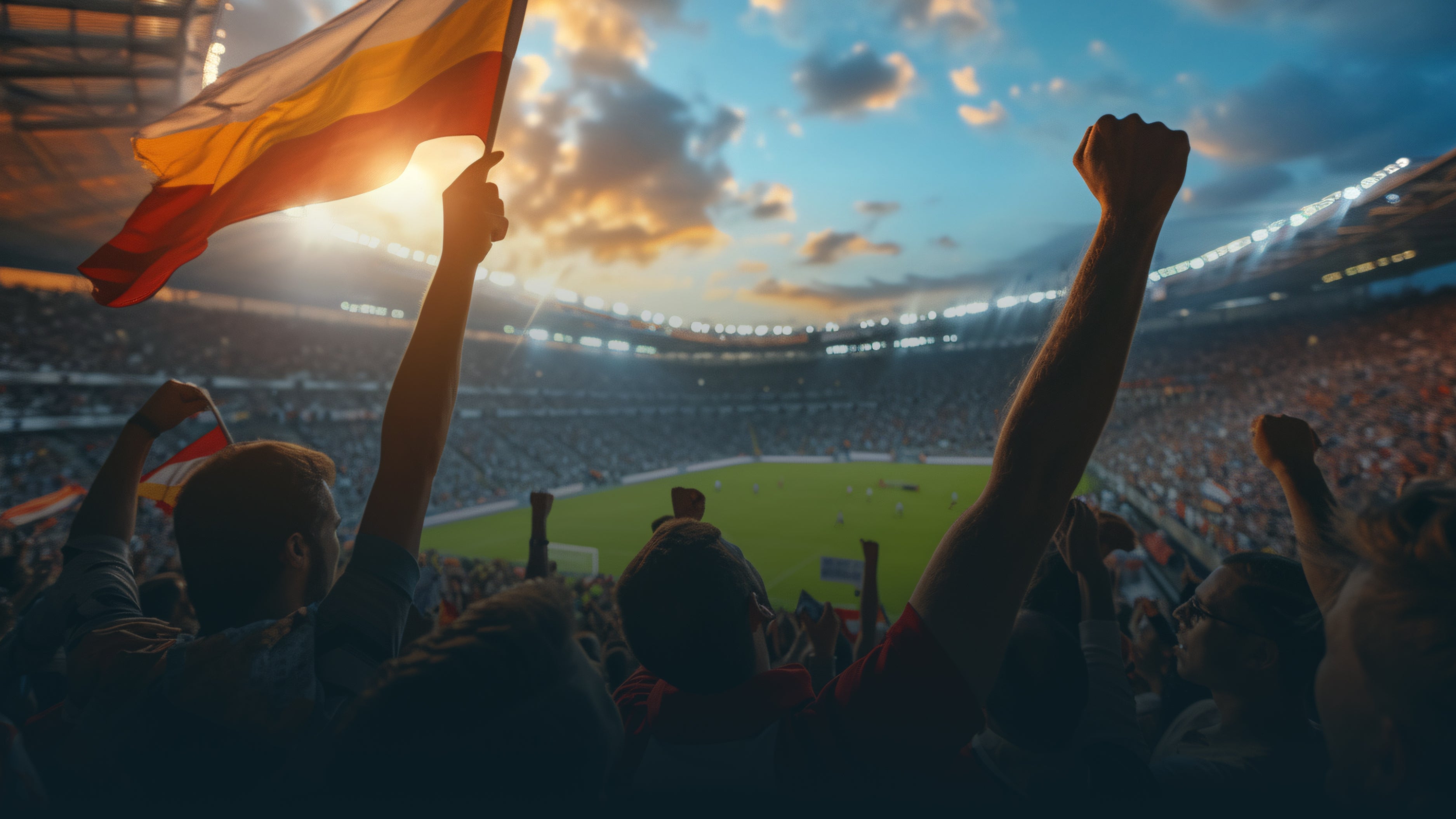 Top 5 Fan Engagement Platforms for Football Fans (Powered by Web3)